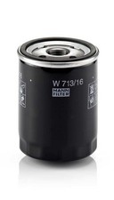 ✅Fits MANN FILTER W 713/16