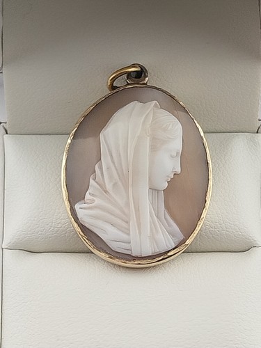 Vintage antique 9ct gold - vintage/antique,