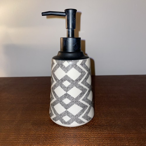 Next soap dispenser e19 art - dispenser,