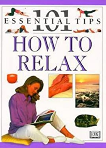 How relax paperback nitya - to,