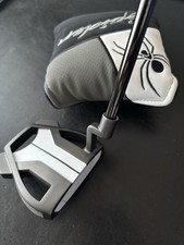 Taylormade Spider X1 Putter