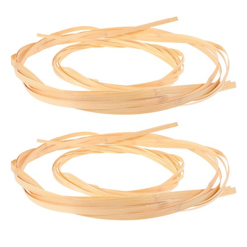 Pcs basket weaving - basket, cane