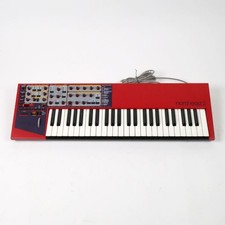 Clavia Nord Lead 2 Virtual