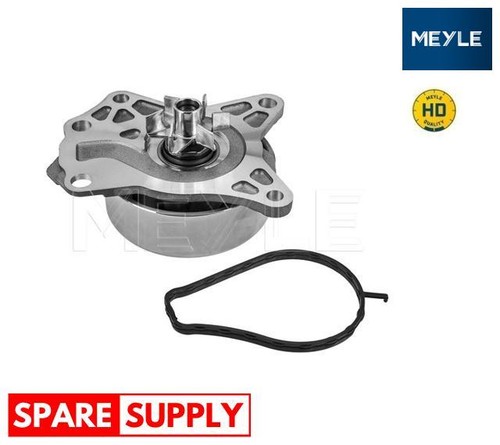 Water pump engine cooling - engine,
