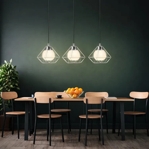 Burton linear bar pendant - linear, –