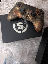 PS4 Wireless Controller