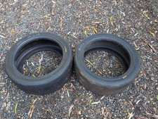 2 Pirelli 225/625/17 DH FIA