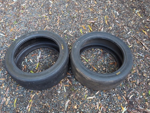 Pirelli 225 625 - dh, fia