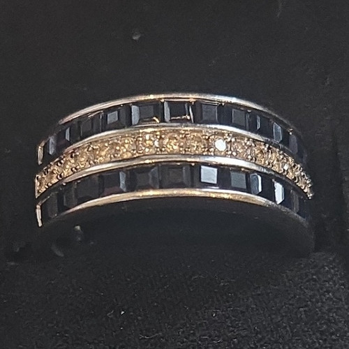 9ct white gold - 9ct,