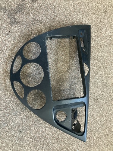 Mk1 ford focus stereo - mk1, 98-04