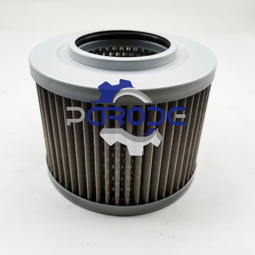 Hydraulic suction strainer - hydraulic,