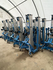 Genie SLA 15 Material Lift
