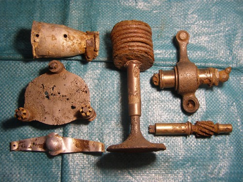 Ww2 original relics - ii,