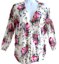 Laura Ashley Floral print