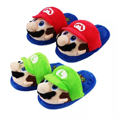 Pairs super mario bros - pairs, luigi
