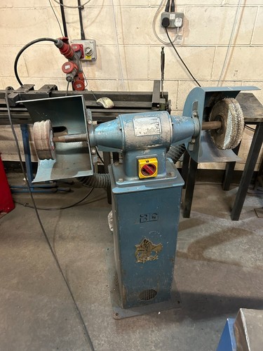 Ajax heavy duty - heavy, ended