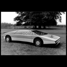 Photo A.021980 ASTON MARTIN