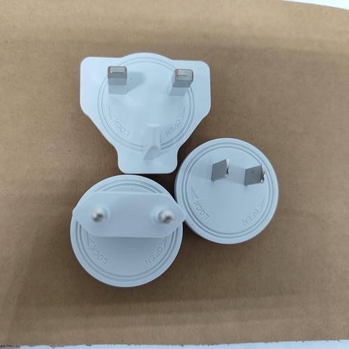 Slide attachment plug - slide,