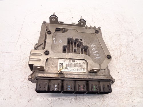 Control module for - module,