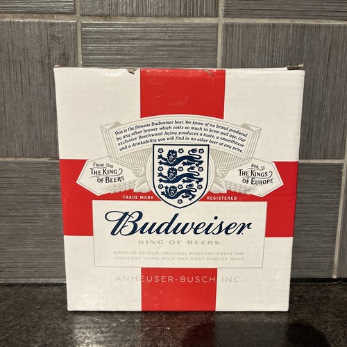 Budweiser inflatable ice - inflatable,
