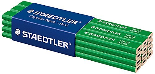 Staedtler carpenters pencils - staedtler,