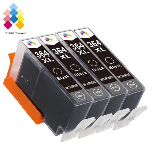 4bk ink cartridge compatible - 4bk,