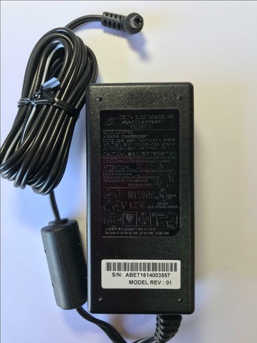 Dc adapter delta - ac-dc,