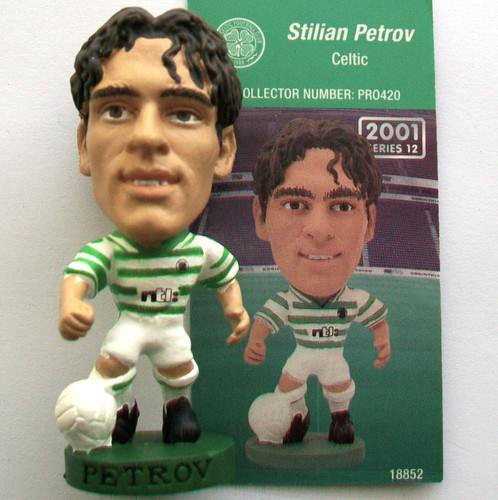 Corinthian prostars celtic - prostars,