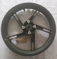 Honda PCX 125 Front Wheel #1