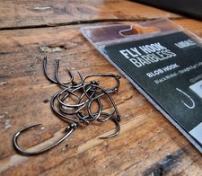 Kindale Barbless Blob Hooks -