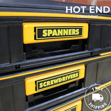 Dewalt Tough System 2.0