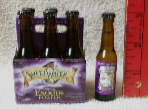 Sweetwater brewing co - **,