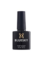 BLUESKY TOP AND BASE COAT-Nail