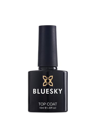 Bluesky top and - bluesky, coat-nail