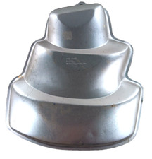 Wilton Topsy Turvy Birthday or