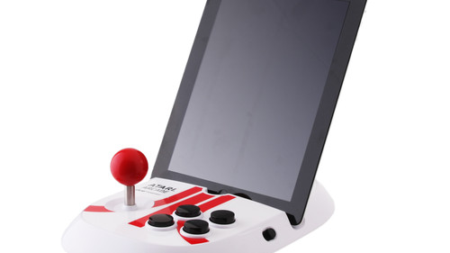 Atari arcade duo for ipad - arcade,