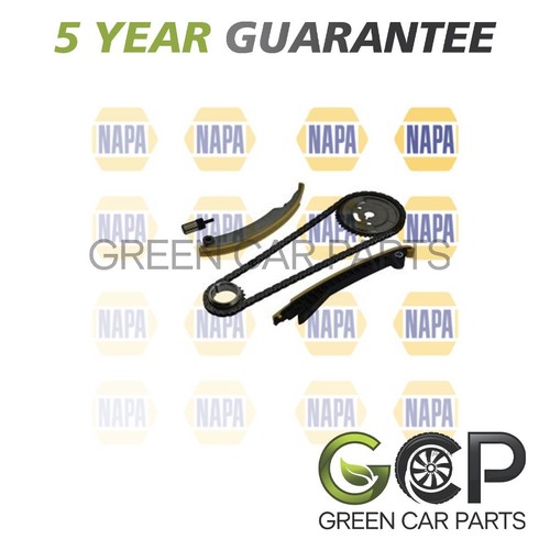 Timing chain kit gcp fits - kit,