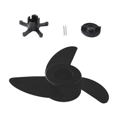 Kayak canoe propeller - 3-, kayak,