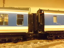 bachmann 108 dmu corridor connectors x 2 oo em p4 finescale