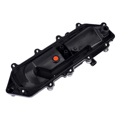 New valve engine block - engine,