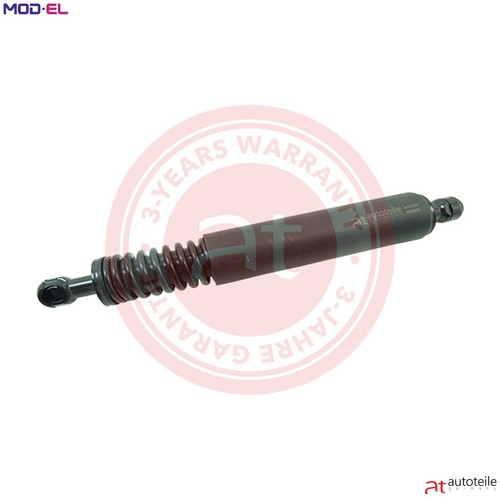 Gas spring bootcargo area - gas,