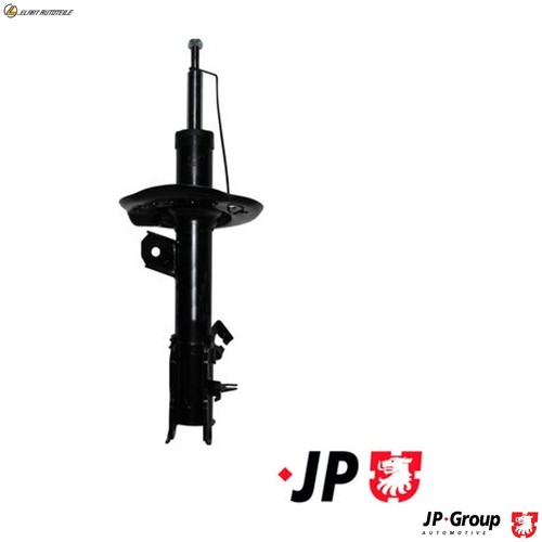 Shock absorber 4042101780 - 4042101780, for