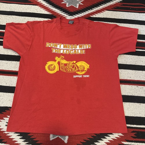 Vintage indian chief - t, shirt