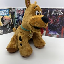 Scooby-Doo Build-A-Bear