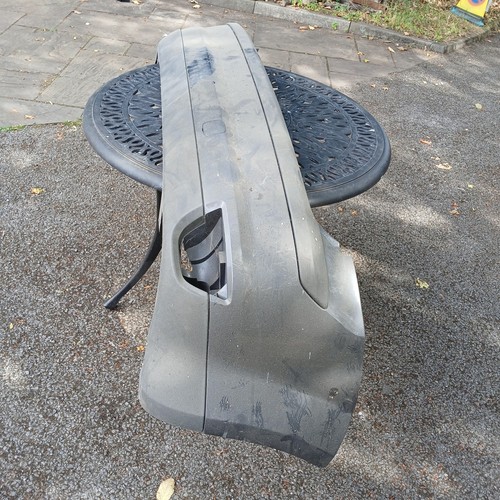 Ford focus mk2 rear - ford,