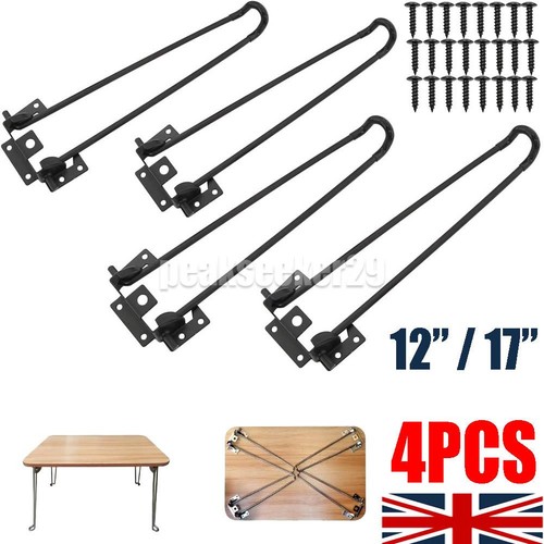 Pcs folding hairpin - pcs,