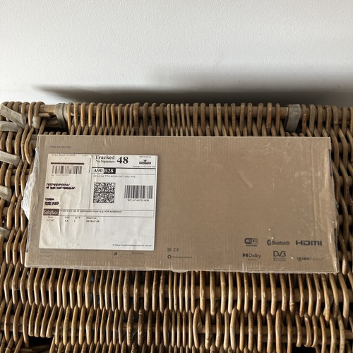 Box pro 1tb 4k uhd - bt, ee