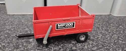 Britains scale massey - britains,