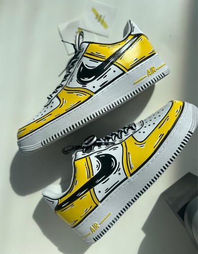 Nike air force - force, 1