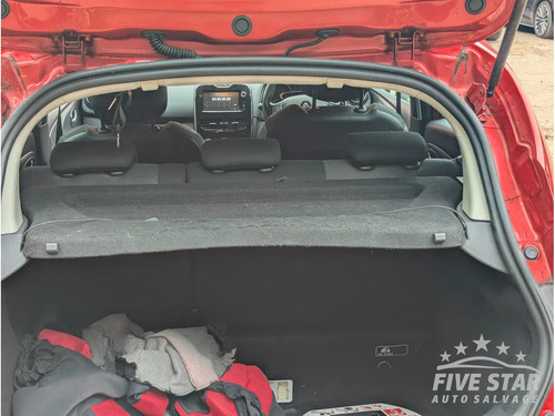 Renault clio parcel - renault,